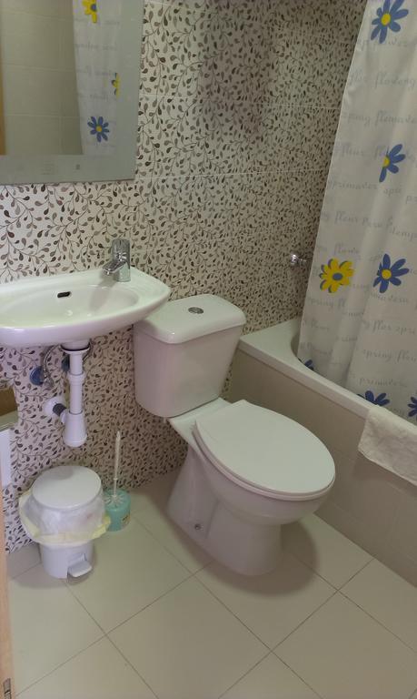 Hostal Bisbal Only Adults No Ac Walencja Pokój zdjęcie